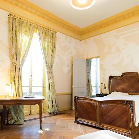 Hotel-musee Bagatelle B&B *