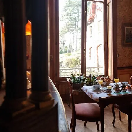 Hotel-musee Bagatelle
