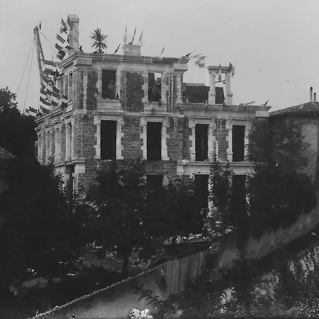 Bed & Breakfast Hotel-musee Bagatelle *