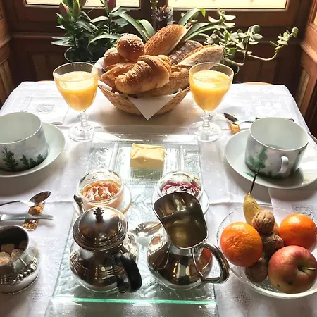 Hotel-musee Bagatelle Bed & Breakfast Irigny